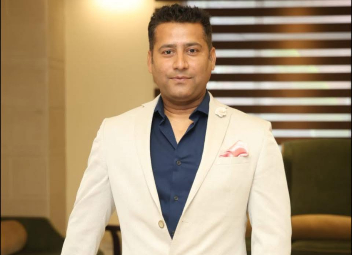Anisha Sharma