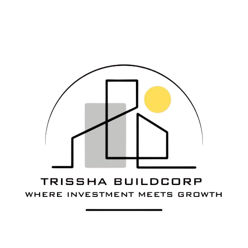 TRISSHA BUILDCORP Logo